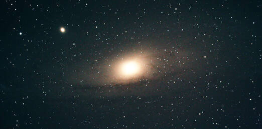 M31 안드로메다 은하
