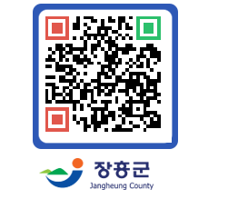 장흥군청 QRCODE - 귀어창업 및 주택구입지원(융자) 페이지 바로가기 (http://www.jangheung.go.kr/www/5jp3mo@)