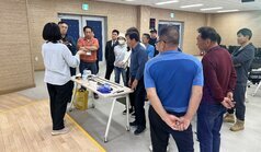 신규농업인 기초영농기술교육 4회차
