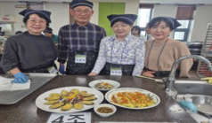 『장흥다움』 장흥맛집 교육 6회차