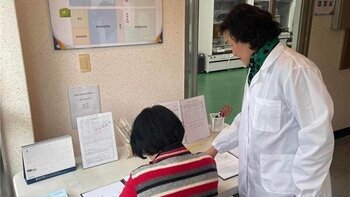 장흥군, 축산농가 가축분뇨 부숙도 무료검사 실시
