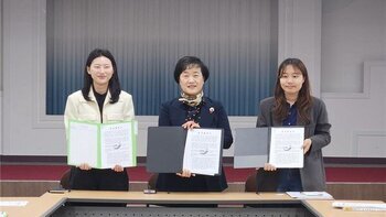 장흥지역자활센터, 장흥군농업기술센터ㆍ치유농장과 업무 협약