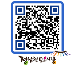 토요시장 QRCODE - 행사일정 페이지 바로가기 (http://www.jangheung.go.kr/jnjmarket/00jytz@)