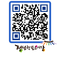 토요시장 QRCODE - 행사일정 페이지 바로가기 (http://www.jangheung.go.kr/jnjmarket/00owz0@)