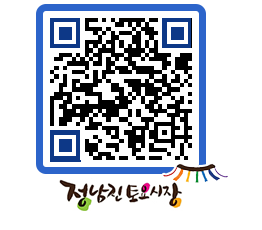 토요시장 QRCODE - 행사일정 페이지 바로가기 (http://www.jangheung.go.kr/jnjmarket/03tv2c@)