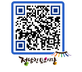 토요시장 QRCODE - 행사일정 페이지 바로가기 (http://www.jangheung.go.kr/jnjmarket/0epyun@)