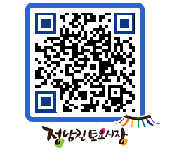 토요시장 QRCODE - 행사일정 페이지 바로가기 (http://www.jangheung.go.kr/jnjmarket/0pg3ek@)