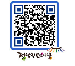 토요시장 QRCODE - 행사일정 페이지 바로가기 (http://www.jangheung.go.kr/jnjmarket/0ymj1l@)