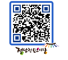 토요시장 QRCODE - 행사일정 페이지 바로가기 (http://www.jangheung.go.kr/jnjmarket/15yiki@)