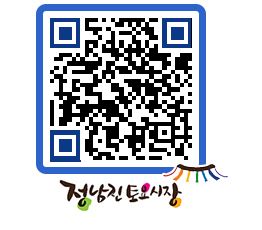 토요시장 QRCODE - 행사일정 페이지 바로가기 (http://www.jangheung.go.kr/jnjmarket/1a2lk4@)