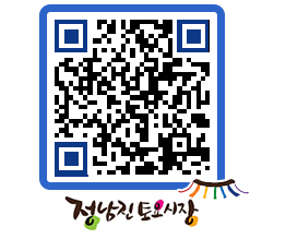 토요시장 QRCODE - 행사일정 페이지 바로가기 (http://www.jangheung.go.kr/jnjmarket/1jd1er@)