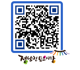 토요시장 QRCODE - 행사일정 페이지 바로가기 (http://www.jangheung.go.kr/jnjmarket/1nqt2l@)