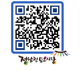 토요시장 QRCODE - 행사일정 페이지 바로가기 (http://www.jangheung.go.kr/jnjmarket/1oeyoh@)