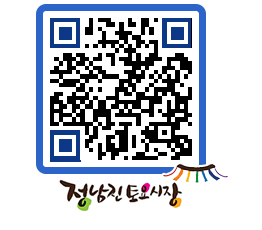 토요시장 QRCODE - 행사일정 페이지 바로가기 (http://www.jangheung.go.kr/jnjmarket/1tzwxt@)