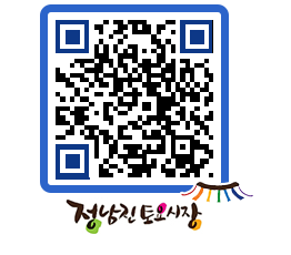 토요시장 QRCODE - 행사일정 페이지 바로가기 (http://www.jangheung.go.kr/jnjmarket/21kd2j@)