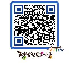 토요시장 QRCODE - 행사일정 페이지 바로가기 (http://www.jangheung.go.kr/jnjmarket/22pcoo@)