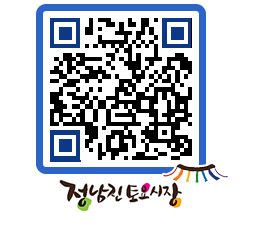 토요시장 QRCODE - 행사일정 페이지 바로가기 (http://www.jangheung.go.kr/jnjmarket/22wb12@)