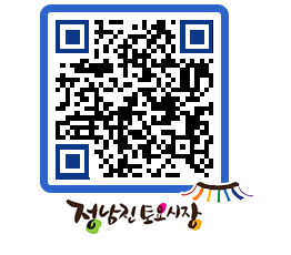 토요시장 QRCODE - 행사일정 페이지 바로가기 (http://www.jangheung.go.kr/jnjmarket/2bjknn@)