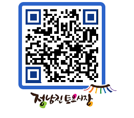 토요시장 QRCODE - 행사일정 페이지 바로가기 (http://www.jangheung.go.kr/jnjmarket/2kjvwv@)