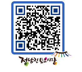 토요시장 QRCODE - 행사일정 페이지 바로가기 (http://www.jangheung.go.kr/jnjmarket/2vqg4f@)