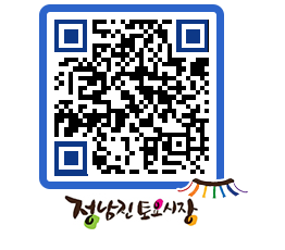 토요시장 QRCODE - 행사일정 페이지 바로가기 (http://www.jangheung.go.kr/jnjmarket/34qmpp@)