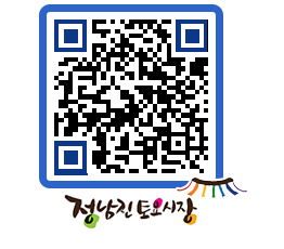 토요시장 QRCODE - 행사일정 페이지 바로가기 (http://www.jangheung.go.kr/jnjmarket/3c3jpe@)