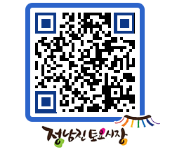 토요시장 QRCODE - 행사일정 페이지 바로가기 (http://www.jangheung.go.kr/jnjmarket/3j4zdm@)