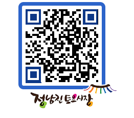 토요시장 QRCODE - 행사일정 페이지 바로가기 (http://www.jangheung.go.kr/jnjmarket/3oatzz@)