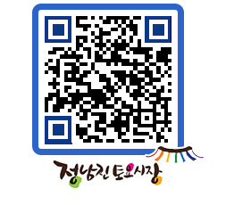 토요시장 QRCODE - 행사일정 페이지 바로가기 (http://www.jangheung.go.kr/jnjmarket/3pfhir@)