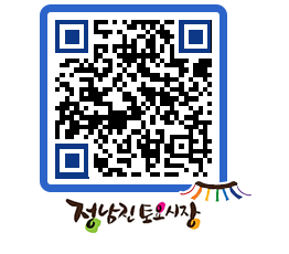 토요시장 QRCODE - 행사일정 페이지 바로가기 (http://www.jangheung.go.kr/jnjmarket/43qe0b@)