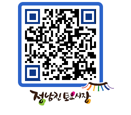 토요시장 QRCODE - 행사일정 페이지 바로가기 (http://www.jangheung.go.kr/jnjmarket/4dqqwk@)