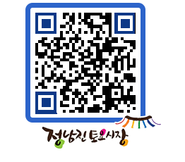 토요시장 QRCODE - 행사일정 페이지 바로가기 (http://www.jangheung.go.kr/jnjmarket/4hhlol@)