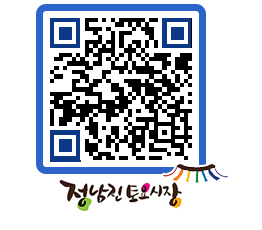 토요시장 QRCODE - 행사일정 페이지 바로가기 (http://www.jangheung.go.kr/jnjmarket/4hvb4w@)