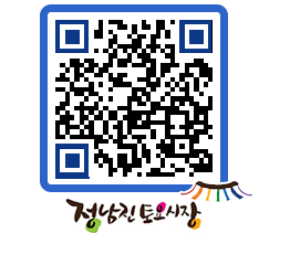 토요시장 QRCODE - 행사일정 페이지 바로가기 (http://www.jangheung.go.kr/jnjmarket/4nxdrv@)