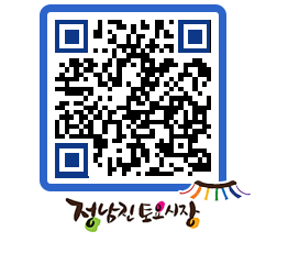 토요시장 QRCODE - 행사일정 페이지 바로가기 (http://www.jangheung.go.kr/jnjmarket/4o2zld@)