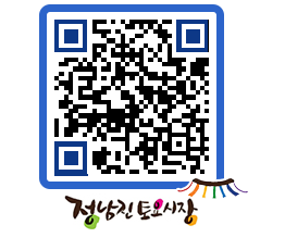 토요시장 QRCODE - 행사일정 페이지 바로가기 (http://www.jangheung.go.kr/jnjmarket/4p42pj@)