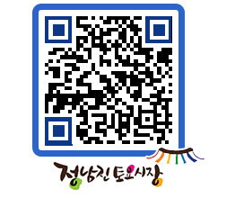 토요시장 QRCODE - 행사일정 페이지 바로가기 (http://www.jangheung.go.kr/jnjmarket/4pp1bh@)