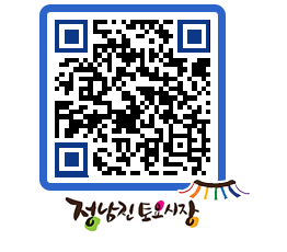 토요시장 QRCODE - 행사일정 페이지 바로가기 (http://www.jangheung.go.kr/jnjmarket/4qxpch@)