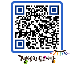 토요시장 QRCODE - 행사일정 페이지 바로가기 (http://www.jangheung.go.kr/jnjmarket/4r4ods@)