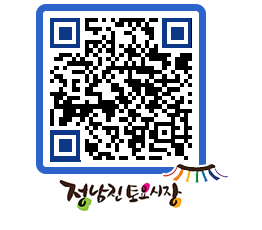 토요시장 QRCODE - 행사일정 페이지 바로가기 (http://www.jangheung.go.kr/jnjmarket/5fvfkq@)