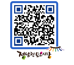 토요시장 QRCODE - 행사일정 페이지 바로가기 (http://www.jangheung.go.kr/jnjmarket/5ilrmg@)