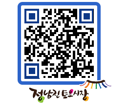 토요시장 QRCODE - 행사일정 페이지 바로가기 (http://www.jangheung.go.kr/jnjmarket/adk2jo@)