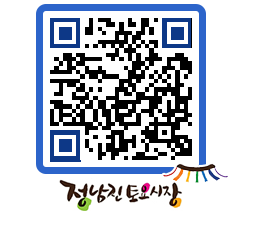 토요시장 QRCODE - 행사일정 페이지 바로가기 (http://www.jangheung.go.kr/jnjmarket/aozsnp@)