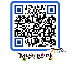 토요시장 QRCODE - 행사일정 페이지 바로가기 (http://www.jangheung.go.kr/jnjmarket/b0fdjt@)