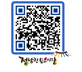 토요시장 QRCODE - 행사일정 페이지 바로가기 (http://www.jangheung.go.kr/jnjmarket/be30gb@)