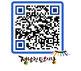 토요시장 QRCODE - 행사일정 페이지 바로가기 (http://www.jangheung.go.kr/jnjmarket/bepm4g@)