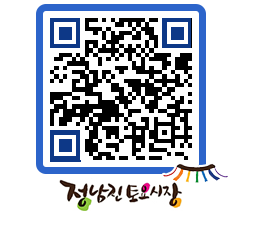 토요시장 QRCODE - 행사일정 페이지 바로가기 (http://www.jangheung.go.kr/jnjmarket/bft1f0@)