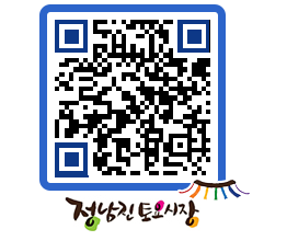 토요시장 QRCODE - 행사일정 페이지 바로가기 (http://www.jangheung.go.kr/jnjmarket/c2p5ct@)