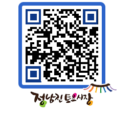 토요시장 QRCODE - 행사일정 페이지 바로가기 (http://www.jangheung.go.kr/jnjmarket/ccrxfl@)