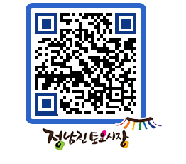 토요시장 QRCODE - 행사일정 페이지 바로가기 (http://www.jangheung.go.kr/jnjmarket/cmdh4o@)